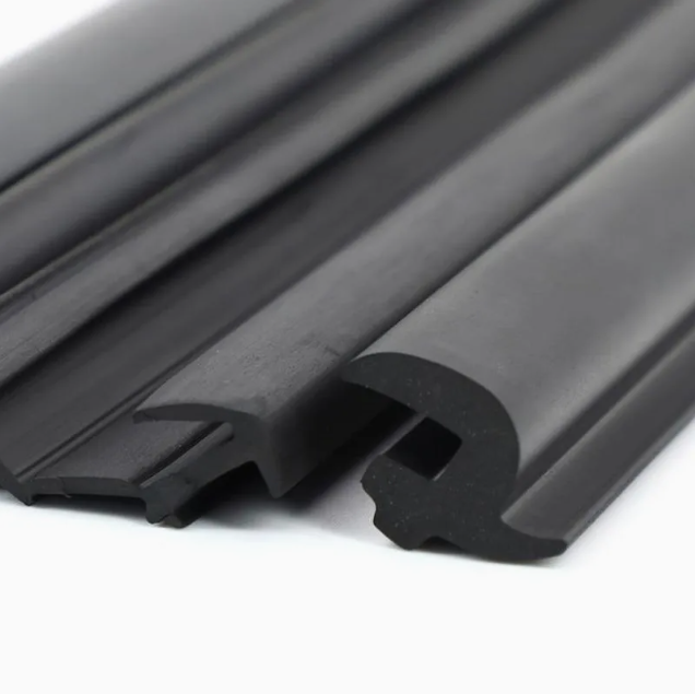 Co-Extruded EPDM Server Rack & Data Center Infrastructure Enclosure Seals